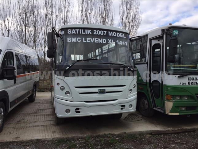 ticari araclar bmc levend ilk sahibinden satilik bmc levend xl 14 1