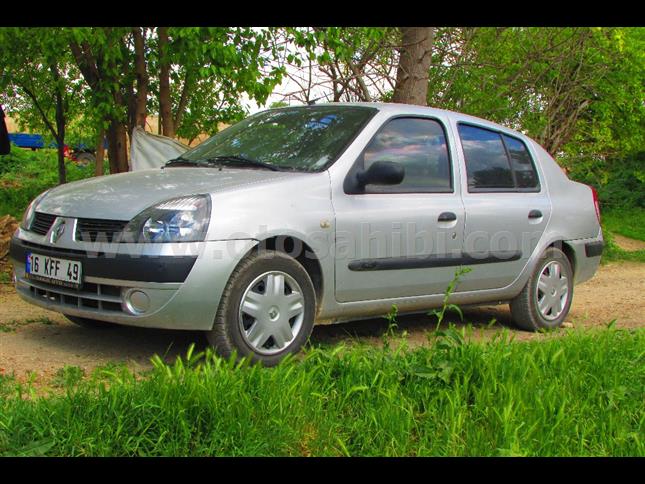 otomobil renault clio 1 5 dci authentique sahibinden acil satilik temiz reno clio