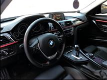 2016 MODEL TEMİZ BMW 3.20İ ED SPORTLINE 160HP