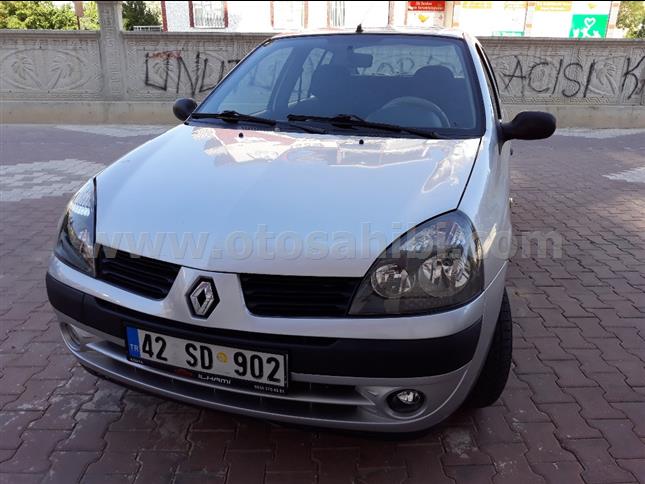 Renault-Clio 1.5 Dci