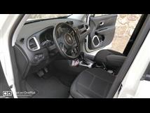 Sahibinden Jeep Renegade 1.4 MultiAir Limited 2017