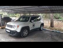 Sahibinden Jeep Renegade 1.4 MultiAir Limited 2017