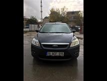 ​2011 FORD FOCUS 1.6TDCİ COLLECTİON