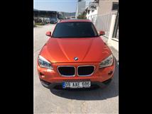 FIRSAT ARACI TEMİZ X1 1.6 sDRİVE