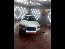 Audi A3 Hatchback FSI Dinamik ve çok Garaj Aracı