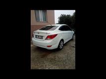 Temiz accent blue