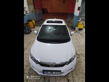 EXPER RAPORLU 1.6 ELEGANCE ECO LPG