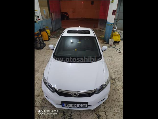 EXPER RAPORLU 1.6 ELEGANCE ECO LPG