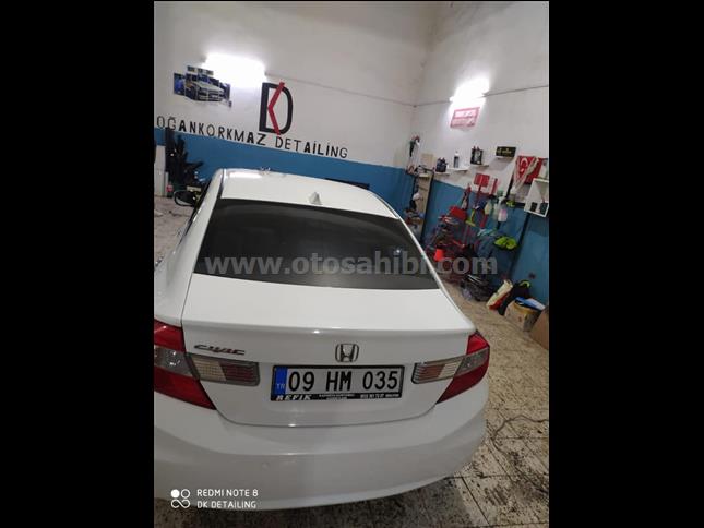 EXPER RAPORLU 1.6 ELEGANCE ECO LPG