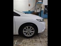 EXPER RAPORLU 1.6 ELEGANCE ECO LPG