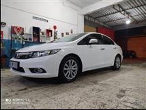 EXPER RAPORLU 1.6 ELEGANCE ECO LPG