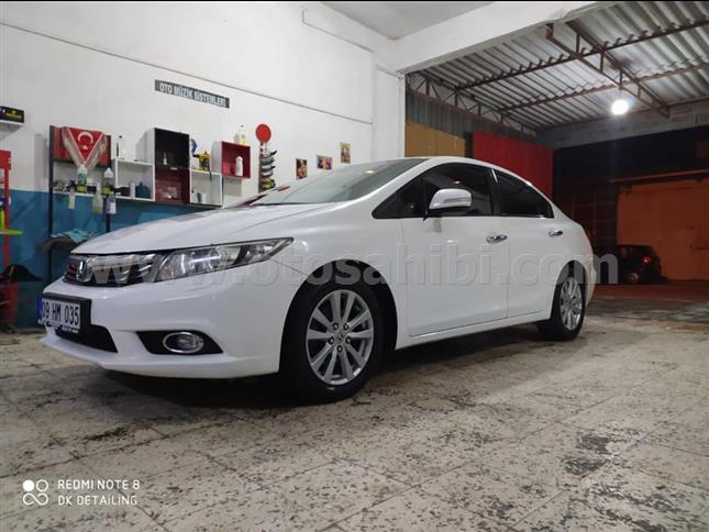EXPER RAPORLU 1.6 ELEGANCE ECO LPG