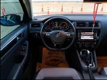 ÇOK TEMİZ 2014 VW JETTA 1.6 TDI DSG 7 İLERİ