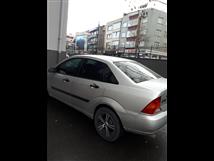 Aracım satılıktır 