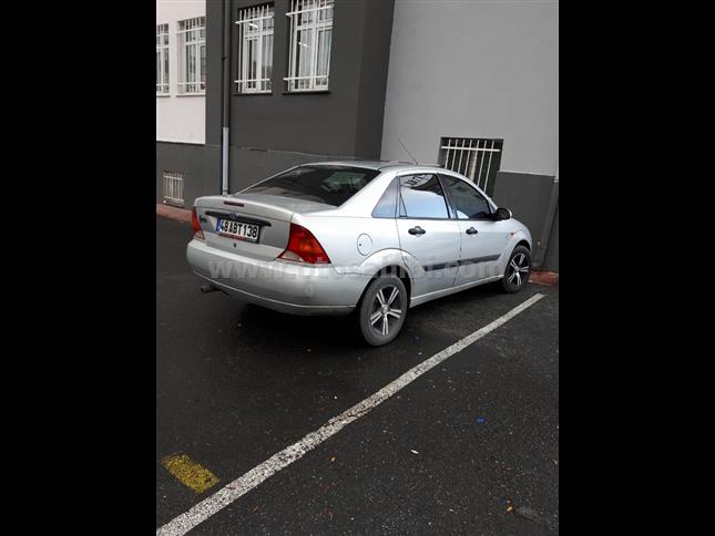 Aracım satılıktır 