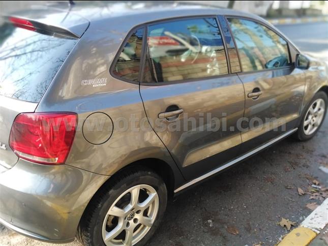 Featured image of post Volkswagen Polo 1 4 Chrome Edition En uygun fiyatl i kinci el volkswagen polo 1 4 chrome edition modelleri t rkiye nin en b y k otomobil sitesi arabam com da 40 adet sat l k volkswagen polo 1 4 chrome bu sayfa en son 09 ubat 2021 11 23 tarihinde g ncellenmi tir