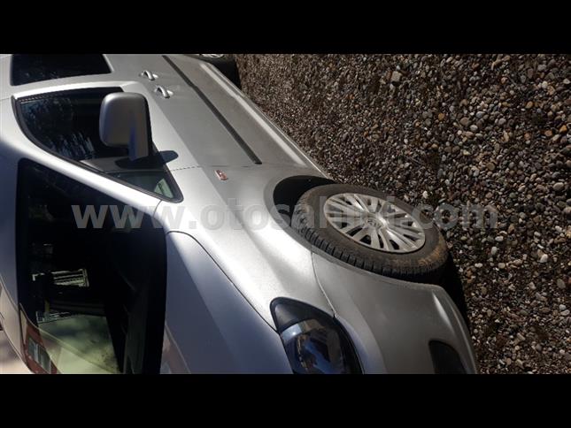 2014 CADDY 1.6 TDI TEAM COK TEMIZ