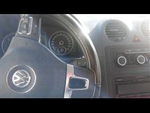 2014 CADDY 1.6 TDI TEAM COK TEMIZ