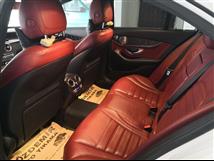 TR'DEKİ EN DOLU C180 !!! AİRMATİC/BURMESTER/COMAND