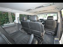 2011 CARAVELLE 2.0 TDİ 140BG 8+1 OTOMOBİL DSG 160.