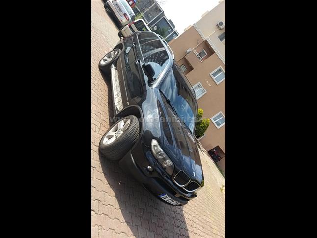 SAHİBİNDEN 2004 BMW X5 SON 1 HAFTA İÇİN 99.000 TL 
