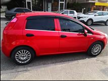 FIAT PUNTO 1.4 FİRE ACTİVE