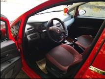 FIAT PUNTO 1.4 FİRE ACTİVE