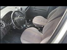 DİZEL OTOMATİK YOL DOSTU FORD FUSION
