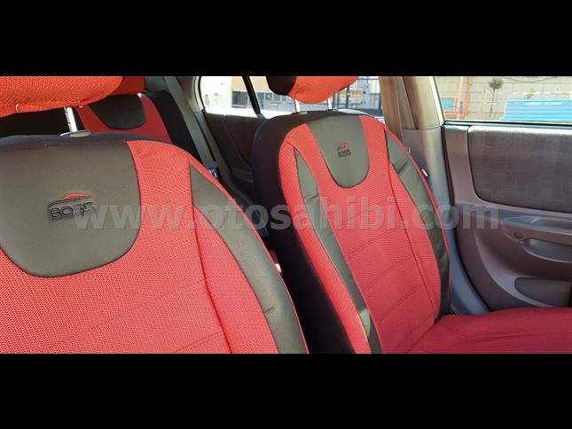 SAHİBİNDEN 2004 HUNDAİ ACCENT 1.3 KLİMALI FULL BAK