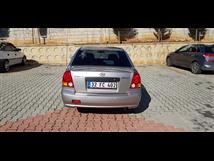 SAHİBİNDEN 2004 HUNDAİ ACCENT 1.3 KLİMALI FULL BAK