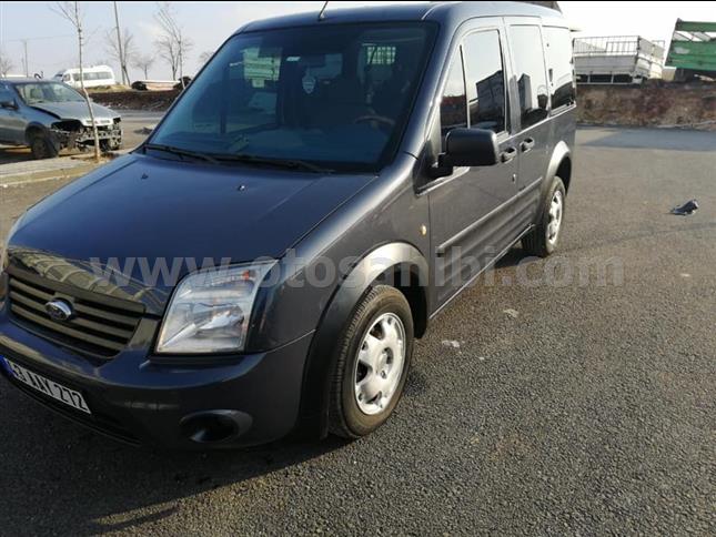 DİZEL 90 HP FORD TOURNEO CONNECT