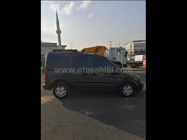 DİZEL 90 HP FORD TOURNEO CONNECT