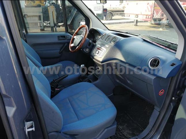 DİZEL 90 HP FORD TOURNEO CONNECT