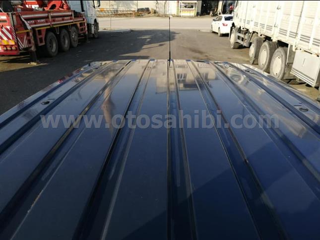 DİZEL 90 HP FORD TOURNEO CONNECT