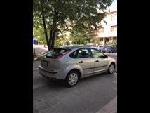 AİLE ARABASI FORD FOCUS 1.6 TDCİ OTOMATİK TREND