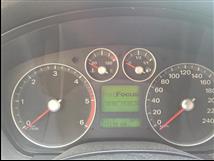 AİLE ARABASI FORD FOCUS 1.6 TDCİ OTOMATİK TREND