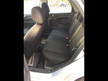 AİLE ARABASI FORD FOCUS 1.6 TDCİ OTOMATİK TREND