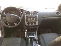 AİLE ARABASI FORD FOCUS 1.6 TDCİ OTOMATİK TREND