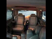 TERTEMİZ MERCEDES 2.2 VİANO AMBİANCE OTOMATİK