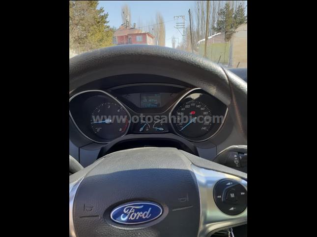 DİZEL FORD FOCUS TREND
