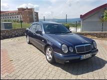 98 MODEL OTOMATİK LPG Lİ E 200 ELEGANCE