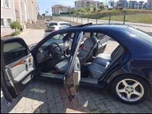 98 MODEL OTOMATİK LPG Lİ E 200 ELEGANCE