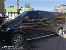 CARAVELLA 140 PS 6 İLERİ