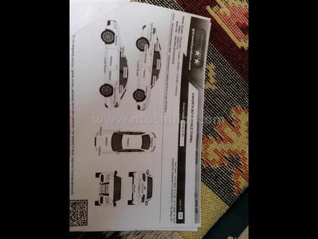 Acil satılık sedef toyota corolla 