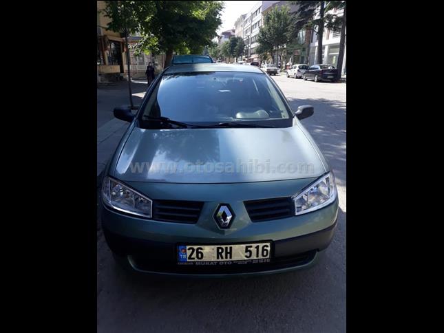 1.4 AUTHENTİC LPG Lİ