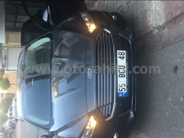 Mondeo