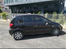 TEMİZ YENİ BAKIMLI GETZ !!