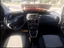 TERTEMİZZZ FİAT FİORİNO 1.3 MULTİJET TURBO-DİZEL 