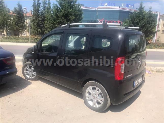 TERTEMİZZZ FİAT FİORİNO 1.3 MULTİJET TURBO-DİZEL 