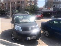 TERTEMİZZZ FİAT FİORİNO 1.3 MULTİJET TURBO-DİZEL 